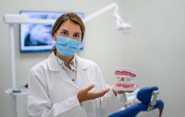 Best After-Hours Dental Trauma Care in Marion, TX