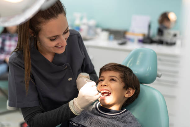 Best Emergency Root Canal Treatment in Marion, TX