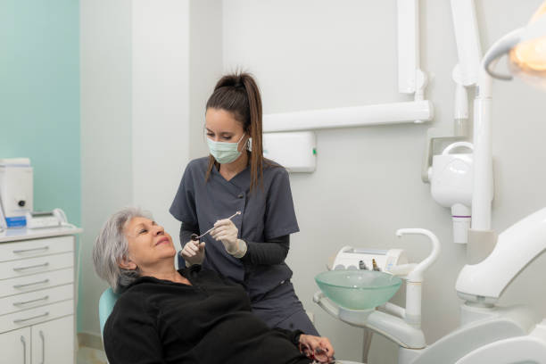 Best Emergency Tooth Extraction in Marion, TX