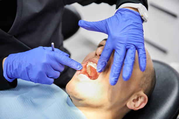 Best Emergency TMJ Treatment in Marion, TX