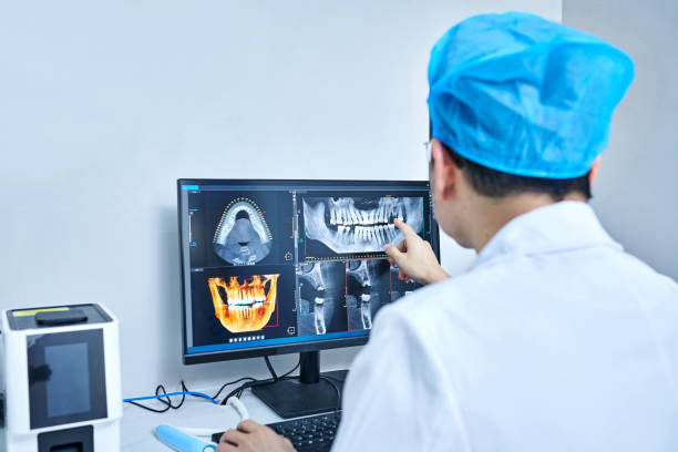 Best Emergency Dental Care for Broken or Chipped Teeth in Marion, TX